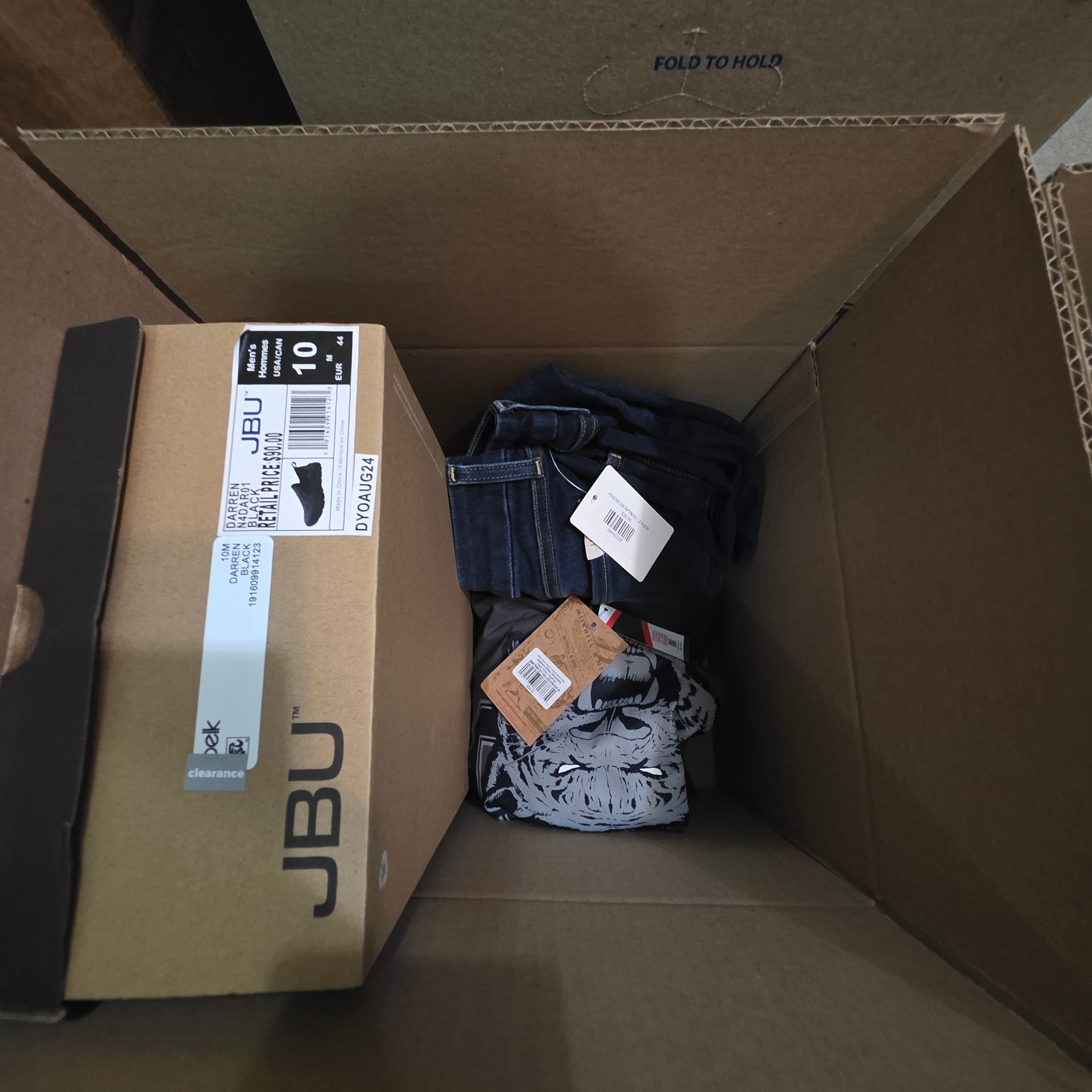 Mystery Box - Medium2